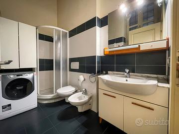 Bagno Completo