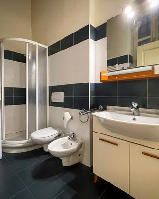 Bagno Completo