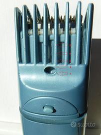 Trimmer rasoio rinifintore TCM