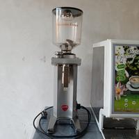 Macinacaffè Eureka professionale – Top di gamma