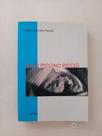 Libro "Nato Piccino Picciò" 