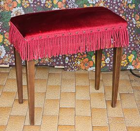 seduta da pianoforte