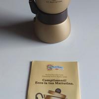 Moka " La Mattutina" Mulino Bianco 