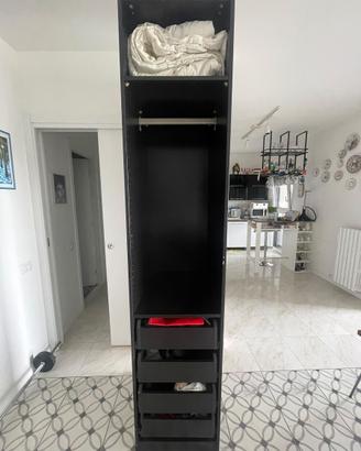 Mobile PAX IKEA