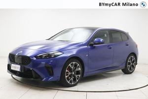 BMW Serie 1 120d 48V MSport Pro auto