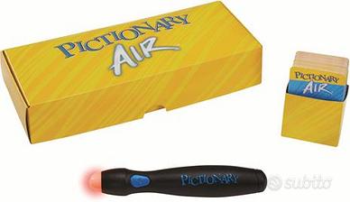Pictionary Air - Gioco da disegnare con penna