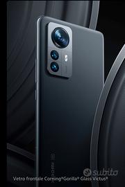 Xiaomi 12 5G Pro