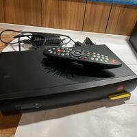 Decoder Alice home tv