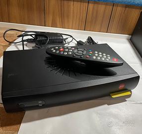 Decoder Alice home tv