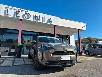 Toyota Yaris Cross 1.5h Trend fwd 130cv e-cvt