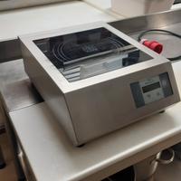 Piastra ad Induzione Professionale Sirman Minneapo