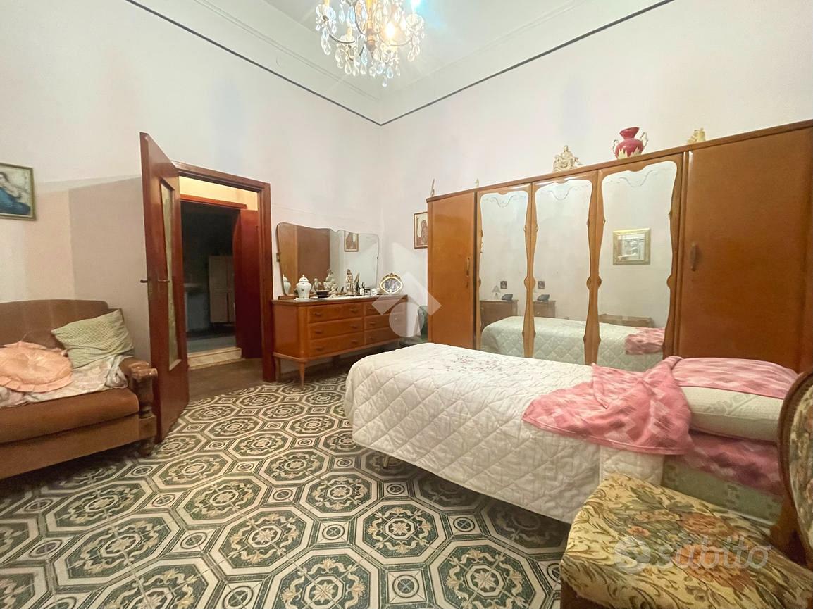 Appartamento – Barletta, Santa Maria - Altro