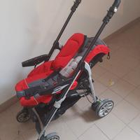 Passeggino Trio Chicco