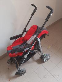 Passeggino Trio Chicco