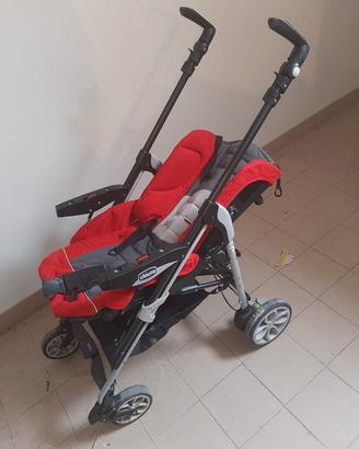 Passeggino Trio Chicco