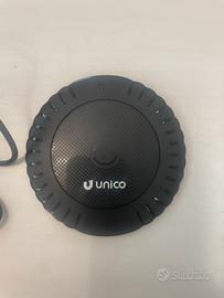 Carica batteria wireless