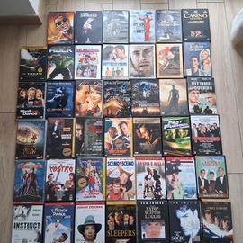 51 dvd collezione 