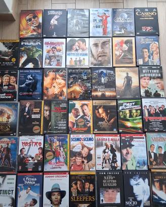 51 dvd collezione 