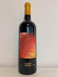 vino Colore 2016 Bibigraetz