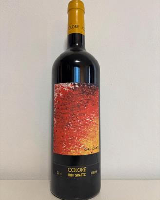vino Colore 2016 Bibigraetz