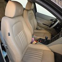 interni in pelle per Alfa 159