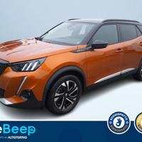 Peugeot 2008 1.5 BLUEHDI GT LINE S&S 130CV EAT8