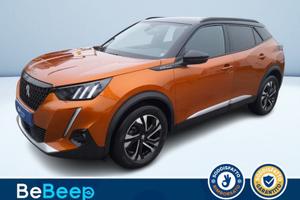 Peugeot 2008 1.5 BLUEHDI GT LINE S&S 130CV EAT8