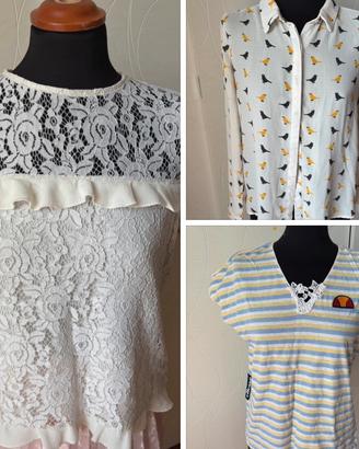 Set abbigliamento donna