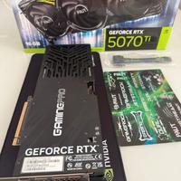 Scheda Video Nvidia RTX 5070 Ti Palit GamingPro-S