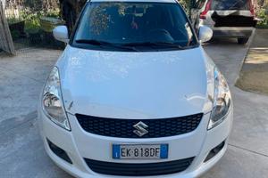 swift  diesel 5 porte
