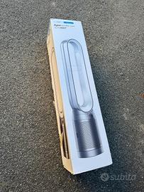 ventilatore purificatore Dyson