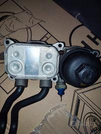 Radiatore scambiatore olio Smart 450 CDI 800 cc
