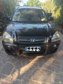 HYUNDAI Tucson GPL - 06