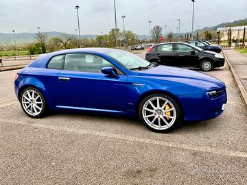 Alfa Romeo Brera 2.2 jts