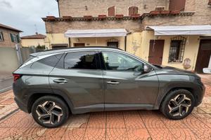 Hyundai Tucson 1.6 HEV 2WD 2023