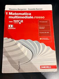 Ibri scolastici scuola secondaria