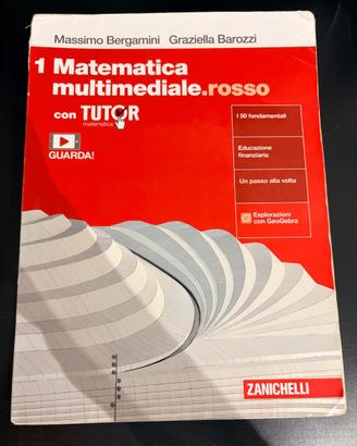 Ibri scolastici scuola secondaria