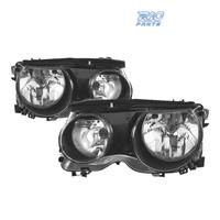FARI BMW SERIE 3 E46 COMPACT 01-05