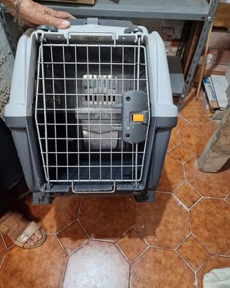 trasportino animali