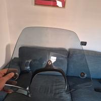 Parabrezza Piccolo Beverly 300 originale