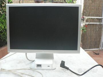 Monitor Apple con Alimentatore da 65 w
