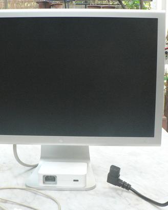 Monitor Apple con Alimentatore da 65 w