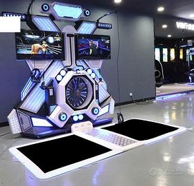 Beat Hero VR