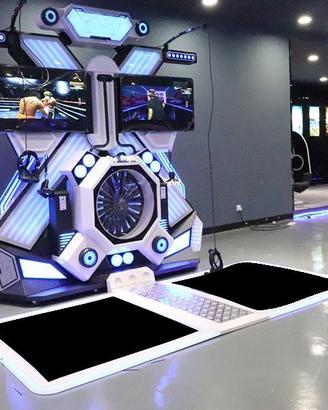 Beat Hero VR