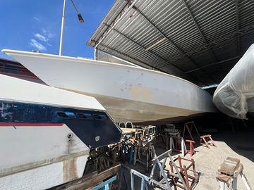 Scarab anni '80 raro