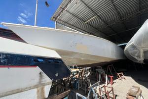 Scarab anni '80 raro