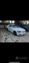 BMW F20 120d 184cv