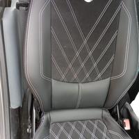 Interni smart for two