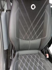 Interni smart for two