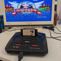 Sega MegaDrive II (2)